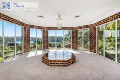 93 Bignell Street Illawong NSW 2234 $2,300,000 - $2,500,000 This Unique Luxurious 8 Bedroom 7Bathroom, Secure, Fully Ducted Home, Built on 1034M2 Land with four levels, Offers great Potential for a big family. The Lower Ground Level: Has 2 Bedrooms with ensuites, walk in storage space and Spa in one, Laundry in the other, separate lounge, kitchen, with private entrance, potential for a Parents retreat, outdoor entertainment area, well designed swimming pool large deck with water views. The Ground Level : Has a Spacious open plan area, 2 balconies with water views, granite kitchen, 2 cook tops(gas & electric)combined oven, grill & microwave, dishwasher, pantry, ample cupboard space, breakfast island, dining, living room with hand beaten copper fire place, rumpus room, bar, cellar, bathroom and a separate formal lounge with see through pool and water views The Upper Ground Level: Has a large spacious 2 door garage, to fit 4 cars, space for pool or table tennis table, laundry, a detached bedroom with ensuite, (potential for an office or maids quarters)plus a drive way that can accommodate 4 to cars Upper top level : Spacious lounge, Balcony with water views Separate study, worship, storage area , 5 Bedrooms, Master bedroom has huge modern ensuite with spa, walk in Robe and beautiful water views . Other 4 bedrooms have built ins out of which one has an ensuite plus another common bathroom with spa, all this within close distance to bus, shopping and local cafes.