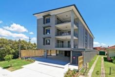 9/403 Zillmere Road, ZILLMERE QLD 4034 | Madeleine Hicks Real Estate Brisbane This modern two bedroom apartment resides at a boutique complex of only 9 and is situated within an excellent and well sort after location and area. Providing open plan living, stone bench tops in the kitchen and also including a dishwasher & stainless steel appliances. Both bedrooms provide function with built-ins and own bathrooms. This apartment has superior interiors and finishes. With remote access to single secure parking on the ground level, intercom and electric door security release, this is easy living. 3.4km to Westfield Chermside, 13km to the CBD and easy access to the airport / highways. Close to shops. Walking distance to public transport and two minute walk to Zillmere train station. Currently rented @ $350 per week Bedrooms: 2 Bathrooms: 2