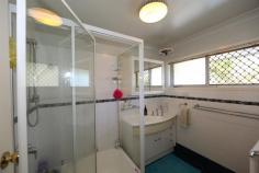 161 Ham Rd Mansfield QLD 4122 If you are looking for a large home with room for entertaining as well as caravan or boat and several cars this should be on your inspection list. Across the road from Mansfield High and Primary School Room for extended family with bedrooms up and down Extra utility rooms down Extra large deck across the front of the property Polished timber floors upstairs in lounge dining Large 6 Meter shed to the rear with high roofline and fully powered Large 23 solar panels to supply electricity to property Large outdoor deck across the rear Easy access to City bus local shopping and Brisbane airport