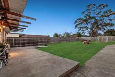 40 Allenby Avenue Reservoir VIC 3073 $620,000 - $680,000 Packaging a coveted Reservoir location with a huge 907sqm (approx.) allotment and blank canvas appeal, don your thinking cap and dare to dream of what's possible with this potential-rich four-bedroom home. Boasting a huge backyard with a desirable north-easterly aspect, there's scope to extend the home as the family grows (STCA), and with such huge land dimensions, an opportunity also presents itself to build your dream family home of grand and luxurious proportions (STCA) that will benefit enormously from its convenient access to local schools, Gellibrand Crescent shops, Ruthven train station, Edwardes Lake, Reservoir Village shops and cafes and the Metropolitan Ring Road. Dressed with timber floorboards underfoot, awash with natural light and featuring a welcoming lounge with a new gas heater, separate dining room, central open-plan kitchen/meals area, separate laundry, a main bathroom that services the four comfortable bedrooms and split-system heating/cooling, show the interior some TLC and it'll blossom into the sensational single-level family home it's destined to be. Complete with generous off-street parking, capitalise on this incredible opportunity and live the great Australian dream!