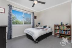 29 Ancaster Road, UPPER KEDRON QLD 4055 | Madeleine Hicks Real Estate Brisbane It is always a delight to be able to present to the market – a home that is not only super stylish, but ALSO beautifully planned with all the elements that have a home WORK for busy family life. Architecturally designed and with bountiful storage it is a fine example of ‘best practise’ in modern Australian design. Some larger families will appreciate the FIVE spacious bedrooms, PLUS the generous media entertainment room. Or perhaps you would prefer to utilise some rooms as a His and Hers study/work space? The media room is currently set up as a comfortable and generous sized gym. It has space for a growing family to love for years to come. This cleverly designed custom home has it all: – Very quiet no-through-road and neighbourhood – Beautiful green views from most windows – Huge double garage + extra parking bay – Extensive storage throughout home and garage – Flat block + good yard – Extra high ceilings (2.5m+) – Ducted air-conditioning throughout – Alarm system – 5.5km Solar electrical system – Security Screens – Media room is cleverly wired and includes built in speakers – Building upgrades include a treated timber frame, insulated ceilings & walls, plus many other upgrades This is the one, don’t let it pass you by Mike will get you moved – enquire now on 0431 646 373 Building: 328 m² Land: 500 m² Bedrooms: 5 Bathrooms: 3