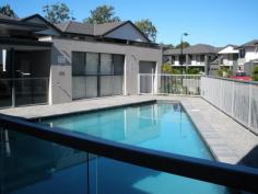 6/2 Jefferson Court Upper Coomera QLD 4209 - Bloor Homes Property Management . Spacious air conditioned townhouse in quiet complex, close to schools, shops and medical! Townhouse - Upper Coomera QLD Available Now! This spacious townhouse has 3 large bedrooms, master with ensuite, air conditioning and balcony. Main bathroom has bath and there is also a powder room downstairs for easy access. Bedrooms all have ceiling fans and built-in robes. Air con in master bedroom and downstairs living area. Modern kitchen has plenty of cupboard space, dishwasher and large fridge cavity. Gas cooktop and gas hot water makes this property very efficient for tenants. Complex borders reserve at the back, which has walking tracks and exercise area. Property has single lock up garage, with room to park another car on the driveway. Jefferson Court has a swimming pool, gymnasium and function room and two BBQ areas – all for resident’s use. NO PETS, sorry. Walking distance to Saint Stephens College, local state schools, Coles Shopping Centre and Medical Centre, this property is a must for inspection. Call us today on 55199220 or 0432832355 to arrange a time to show you thru.