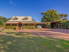 66 Nutbush Avenue Falcon WA 6210 $730,000 - $760,000 Situated in Falcon, ’66 Nutbush Ave – Pleasant Grove’ is flanked by the Peel Estuary, boasts beautiful native flora, and enjoys abundant bird life + kangaroos, this is the perfect property for peace and quiet away from the hustle and bustle but still close enough for the daily commute to work. This property is ideally priced and is very well finished, enjoy rural lifestyle on the doorstep of suburbia! This is your chance to purchase a dream rural home. Property Features; A beautiful home on a one acre property Four bedrooms – one amazing master downstairs with built in & walk in robe and renovated ensuite with spa bath, secondary bedroom down stairs with BIR, two very spacious bedrooms upstairs Two bathrooms – one ensuite and one bathroom Separate study downstairs with access to exterior Stunning double entry doors and welcoming foyer Formal lounge Open living/dining area with cosy pot belly fire Renovated kitchen with wall mounted oven and microwave, dishwasher, gas cook-top, double pantry and plenty of bench space Lovely feature wooden staircase Upstairs opens into a large theatre room / teenagers retreat area All three living areas are fitted with rev cycle a/conditioning There is an extra reverse cycle split system fitted in the dining room Great patio / entertaining area with built in bar & weather blind, surrounded by greenery Below ground pool, fenced Detached Studio – brick / tin studio with an alfresco area, tiled inside. Can be fitted into a granny flat or made into a working area. Reverse cycle air con fitted. Full size tennis court – and tennis isn’t your ‘thing’ turn the pad into a great shed!? The property has reticulation off the mains Large driveway with turning circle Carport for two cars and a caravan/boat bay Perception built home, 1992 Water Rates $260 approx /yr (septics) Council Rates $2000 approx /yr This stunning property is close to shopping centres, the beach, library facilities, schools, the beautiful Estuary, and only 45 minutes from Perth.