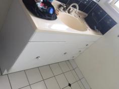 11 Thornber St North Mackay QLD 4740 $580000 ⢠Investment Opportunity ⢠Complex of 4 units on 1 title – No Body Corporate ⢠Unit 4 – 2 bedroom with Office – A/c in living, large open plan living area, lock up double Garage, back Patio, Office, bathroom upstairs + 2nd toilet downstairs, 2 Bed A/c + Fans, BIR. This unit has the possible rental return of $320 – $350 p/w. ⢠Unit 3 – 2-bedroom units -2 bedrooms, BIR, Single carport, A/c to living Area. Rented at $220 p/w. ⢠Unit 2 – 2-bedroom, A/c, S/ laundry, Courtyard, Ceiling Fans, BIR, carport. Leased at $220 p/w. ⢠Unit 1 – 2-bedroom units – Ceiling Fans, Lock up Single carport, A/c to living Area. Rented at $250 p/w ⢠Easy access in and out of the property ⢠Rates and Water – $10,200.00 per year approx. ⢠Block size 1074m2 and Zoned Urban Residential It does need a little TLC, but look at the price.