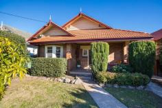 56 Kings Road New Lambton NSW 2305 Situated on a 635sqm parcel of land sits this solidly built brick family home that has been tastefully renovated, whilst retaining its original federation characteristics. From the moment you enter this warm and inviting property you will be delighted with what this home has to offer. Featuring a large lounge room with a working fireplace that leads through into the formal dining room which includes split system air-conditioning. The well positioned modern kitchen comes complete with stone bench tops, dishwasher and gas stove, perfect for the serious master chef of the family. There are two spacious bedrooms, the main complemented with a built in robe and ceiling fan. As you progress to the outside of this stunning property you will be greeted by an under-covered entertaining area that looks out onto your own oasis that includes a sparkling in-ground pool and Bali style cabana surrounded by a tropical garden. Beyond the back fence is a parkland reserve featuring a child's activity area. In close proximity to parks, transport, shopping and highly regarded schools, this home deserves your immediate attention. Other features include: Rear sun-room Polished hardwood floorboards throughout Generous size-secure backyard Lock-up garage Garden shed FEATURES: Air Conditioning Built-In Wardrobes Close To Schools Close To Shops Close To Transport Fireplace(S) Pool