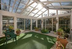 4A Greyleaves Avenue Burradoo NSW 2576 $1,550,000 - $1,575,000 A wonderfully private property with an ever-popular Burradoo location is for those dreaming of space. The residence boasts a number of living areas including formal dining, rumpus/media room, study, formal living and an open-plan kitchen/dining/living room. A delightful outdoor room and courtyard with pergola ensures Summer entertaining is a breeze! A studio apartment (with it’s own entrance) and a tennis court complete the package. Please come and view this fabulous Southern Highlands home. Features include: Central ducted heating Slow-combustion wood heater Parquetry flooring Two bedrooms with ensuite and walk-in-robe Leafy views from every room Timber-lined media/rumpus room Spa bath in main ensuite Freshly painted Triple garage Level block Elevated position Established garden