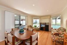 351 Old Pacific Highway Swansea NSW 2281 $550,000-$600,000 Smartly updated throughout, this flawlessly presented brick-built home enjoys the luxuries of abundant natural light and an uplifting sense of tranquility. New carpet and just painted interiors are fresh, bright and welcoming, with dual living zones, a stunning Caesarstone kitchen and large picture windows – the front framing lush bush views. Four bedrooms and two bathrooms provide total family comfort while the addition of sustainable bamboo flooring, split-system air-conditioning and a double garage add value. Step outside to a bush track that leads you directly to the pristine waters’ of Margaret’s Bay while enjoying easy access to the A43 for a quick 5-minute drive the heart of Swansea. – Beautifully updated home finished with crisp tones and modern flourishes – Front and rear living areas provide the perfect template for family life – CaesarStone kitchen with glass splashback and stainless steel appliances – A fantastic alfresco entertaining area extends to a grassy, landscaped yard – All bedrooms are large, appointed with built-in robes and brand new carpet – Master ensuite plus family bathroom with shower, bathtub and separate wc – Split-system a/c and ceiling fans; extensive down-lighting features throughout – Automated double garage plus space to park boats, trailers or campervans – Lifestyle location with the neighbouring lake, beaches and bush ready to explore – Minutes to quality schools, retail stores, supermarkets and dining options