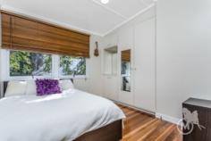 116 Armfield St, STAFFORD QLD 4053 | Madeleine Hicks Real Estate Brisbane Welcome to your family-friendly charming home! Situated in an ideal location; Stafford is HOT and the property is less than 8km to the city and 3km to the tunnel. This is ideal for those seeking a shorter commute to work. There are several of bus routes nearby – both on Armfield Street and Trouts Rd. Families will love the fact that being this close to so many schools (more than 8!) provides real choice for them. FULLY APPROVED, STEEL FRAMED, insulated and air conditioned GRANNY FLAT WITH SEPARATE ACCESS provides excellent opportunities for families or astute first home buyers. With both front and rear COVERED decks, the breezes available to refresh the home are wonderful. Opportunities to enjoy alfresco dining and socialising will not be hampered by the weather! What is Not to love?! Great features such as silky oak french doors, the stain glass church detail in the kitchen cupboards and the private balcony off the master bedroom – really contribute to making this a very special home. The yard will encourage play opportunities for the children and the under house garaging or storage area is practical for those items you wish to keep secure. Shopping options are just minutes away: the refurbished Everton Park Plaza and precinct with cafes, and restaurants, along with Northwest Plaza, Stafford City, Westfield Chermside. MONARC, a one-hectare precinct in the heart of Brisbane’s Everton Park, (right next door to Woolworths) is less than 4 minutes away. This redevelopment is set to become Brisbane’s next destination precinct with apartments, restaurants and medical facilities. Stafford has seen impressive growth recently and discerning Buyers will recognise why this trend is likely to continue. You will LOVE: Location Location Location Green leafy aspect Granny flat with easy-access bathroom Charming appearance Large kitchen and dining room Polished floors Main bedrooms with AC 2 covered Decks NEW hot water service 3 toilets Call Allie to Inspect by appointment Land: 612 m² Bedrooms: 4 Bathrooms: 2