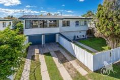 64 MacDonnell Rd, MARGATE QLD 4019 | Madeleine Hicks Real Estate Brisbane Shhhh, don’t tell anyone, it can be our secret just how great this is. This fantastic house is just 800mtrs to Suttons Beach and freshly renovated. But you’d better snap it up quick because properties in this price range this close to the beach don’t last long. This renovated home has room for a growing family, great entertaining spaces, a generous fully fenced yard with side trailer access, and all of the lifestyle and conveniences the peninsular has to offer. You will love the modern living spaces, garage workshop, teenage retreat, wrap-around entertaining area, and convenient location. The Fast Facts: – Recently renovated – Just 800mtrs walk to Suttons Beach – Wrap around entertaining area with built in BBQ – Teenage retreat with separate shower and toilet downstairs – Side access with room to secure the boys toys or caravan behind a locked gate – Workshop area attached to the garage – Nearly brand new appliances including quality oven and air conditioning – Generous and very usable fully fenced yard. The sellers have absolutely loved raising their family in this fantastic location, and so will you. With everything at your doorstep and the ocean just meters away, life will be great. Mike will get you Moved, enquire now!!! Land: 405 m² Bedrooms: 3 Bathrooms: 2