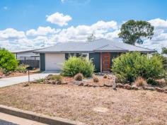 24 Dale Crescent Armidale NSW 2350 $329,000 Looking for something a bit different? This quality home is great value for money and should be on your list to view. Features Include: 4 Bedrooms all with built in waredrobes Spacious ensuite to main bedroom Bathroom with separate toilet Open plan north facing living, dining and kitchen area Modern kitchen with gas cooking and stainless steel appliances. Polished concrete flooring Reverse cycle air conditioning and gas heating Colorbond steel cladding, low maintenance that requires no painting For more information, or to book an inspection, contact Ray White Armidale on 02 6772 4411. Disclaimer: While care has been taken in the preparation of these particulars the agent is relying on information provided by a third party and has not checked the accuracy of the information. Ray White Armidale cannot guarantee the accuracy of information collected and no responsibility is accepted for the whole or any part. Interested parties are advised to make their own enquiries and satisfy themselves in all respects.