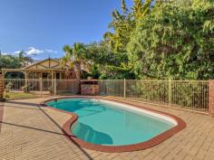 66 Nutbush Avenue Falcon WA 6210 $730,000 - $760,000 Situated in Falcon, ’66 Nutbush Ave – Pleasant Grove’ is flanked by the Peel Estuary, boasts beautiful native flora, and enjoys abundant bird life + kangaroos, this is the perfect property for peace and quiet away from the hustle and bustle but still close enough for the daily commute to work. This property is ideally priced and is very well finished, enjoy rural lifestyle on the doorstep of suburbia! This is your chance to purchase a dream rural home. Property Features; A beautiful home on a one acre property Four bedrooms – one amazing master downstairs with built in & walk in robe and renovated ensuite with spa bath, secondary bedroom down stairs with BIR, two very spacious bedrooms upstairs Two bathrooms – one ensuite and one bathroom Separate study downstairs with access to exterior Stunning double entry doors and welcoming foyer Formal lounge Open living/dining area with cosy pot belly fire Renovated kitchen with wall mounted oven and microwave, dishwasher, gas cook-top, double pantry and plenty of bench space Lovely feature wooden staircase Upstairs opens into a large theatre room / teenagers retreat area All three living areas are fitted with rev cycle a/conditioning There is an extra reverse cycle split system fitted in the dining room Great patio / entertaining area with built in bar & weather blind, surrounded by greenery Below ground pool, fenced Detached Studio – brick / tin studio with an alfresco area, tiled inside. Can be fitted into a granny flat or made into a working area. Reverse cycle air con fitted. Full size tennis court – and tennis isn’t your ‘thing’ turn the pad into a great shed!? The property has reticulation off the mains Large driveway with turning circle Carport for two cars and a caravan/boat bay Perception built home, 1992 Water Rates $260 approx /yr (septics) Council Rates $2000 approx /yr This stunning property is close to shopping centres, the beach, library facilities, schools, the beautiful Estuary, and only 45 minutes from Perth.