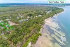 176 White Patch Esplanade, WHITE PATCH QLD 4507 | Madeleine Hicks Real Estate Brisbane There are only a limited number of waterfront properties and your acreage beach hideaway is hidden amongst the gum trees, only two doors from the Bribie Island Recreational Park. The environment is not only special but unique and here you will find your charming Polynesian Style home. Character, soaring ceilings, polished floors, wide deck a truly idyllic property located in a natural Australian bush environment with the sparkling sun kissed Pumicestone Passage at your front door. With 2023 square meters fully fenced lot, it is perfect for children and pets to enjoy. There is plenty of room for “toys” in the 3 huge sheds plus bonus plumbed-in shed with kitchen facilities. Life on the esplanade is tranquil with visits from the local kangaroo and wallaby families, occasional brumby and other local wildlife. It is a pleasure to sit on the deck and gaze over at the shimmering passage while only a few minutes’ drive to Banksia Beach Shopping Centre, Banksia Beach Primary School, Pacific Harbour Golf and Country Club, Solander Lake Bowls Club and much more. You will LOVE: – Potential for granny flat – 2 bedrooms plus office or nursery – Ensuite – Solar 3kw – Fire place – 4 car accommodation – Open plan living – Side access – Light filled living – Huge SHED Ask Madeleine and Kerry today to make this hidden gem yours before someone else does. Land: 2023 m² Bedrooms: 2 Bathrooms: 2