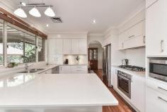 4 Sauvignon Gr Cessnock NSW 2325 $539,000 You will love this brick and tile home which is located on a 757.5 square metre corner block in the sought after Vineyard Grove Estate in Cessnock, the gateway to the Hunter's famous wine country. The home offers four bedrooms, three of which have built in robes and the main bedroom offers an en-suite and walk in robe. There are plenty of living areas with both formal lounge and dining areas, as well as casual dining and living areas. The open plan kitchen is well appointed with gas and electric cooking, stone benchtops and ample bench and cupboard space. Family entertainment has certainly been taken care of. There is a large covered outdoor entertaining area which opens out from both the living area and formal dining room, so you can relax after a hard day's work, and a spa is located adjacent to the outdoor living area. The home has a two car garage with remote entry. The home has ducted reverse cycle air conditioning, and to assist with keeping the home cool in summer there is a covered patio along the front of the home. Gas points are available in the lounge and living areas for those wishing to have gas heating. Town gas is also available for your BBQ. 4 Sauvignon Grove is located only a short distance to Cessnock Golf Club and centrally located to the many wineries and restaurants in the area and only four kilometres to Cessnock's Shopping Centre. For buyers with children attending high school, Mount View High is less than 500 metres away.