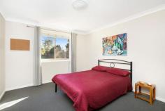 4A Greyleaves Avenue Burradoo NSW 2576 $1,550,000 - $1,575,000 A wonderfully private property with an ever-popular Burradoo location is for those dreaming of space. The residence boasts a number of living areas including formal dining, rumpus/media room, study, formal living and an open-plan kitchen/dining/living room. A delightful outdoor room and courtyard with pergola ensures Summer entertaining is a breeze! A studio apartment (with it’s own entrance) and a tennis court complete the package. Please come and view this fabulous Southern Highlands home. Features include: Central ducted heating Slow-combustion wood heater Parquetry flooring Two bedrooms with ensuite and walk-in-robe Leafy views from every room Timber-lined media/rumpus room Spa bath in main ensuite Freshly painted Triple garage Level block Elevated position Established garden