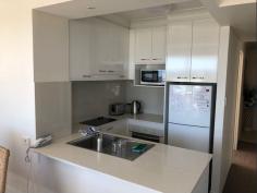 5J/510 Marine Parade Biggera Waters Qld 4216 - Bloor Homes Property Management This unit is on the fifth floor of "The Atrium" Resort. Unit - Biggera Waters QLD Available Now! North facing unit on Marine Parade This unit is on the fifth floor of “The Atrium” Resort. It is fully furnished right down to your knives and forks! Master bedroom has balcony and water view – furnished with QB, and wall mounted television. Second bedroom has 2 single beds which could be converted to a king size with the right mattress topper! Main bathroom has corner spa bath. Kitchen has dishwasher, fridge and microwave included. Ceiling fans throughout. Large air conditioned living and and dining room. Separate laundry with washing machine and dryer. Secure basement parking for one vehicle. Facilities include in-ground swimming pool, tennis court, sauna and BBQ area – all for resident’s use. Call or email us today to book an inspection on 55199220 or 0432 832355