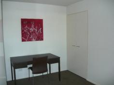 1102/111-115 Lindfield Road Helensvale QLD 4212 - Bloor Homes Property Management Fully furnished modern apartment in Helensvale Central! Unit - Helensvale QLD Availale on July 5, 2019! Fully furnished modern apartment in Helensvale Central! Fully furnished modern apartment situated in the heart of Helensvale. Close to all amenities including shopping, schools, train station, buses and sporting clubs. • One bedroom, study (second bedroom) • Bathroom. • Open plan living. • Modern kitchen with gas cooking. • Air conditioning. • Enclosed balcony with access to the pool. • Secure underground parking. NEW CARPETS THROUGHOUT Electricity and gas are individually metered by Body Corporate. Call us to arrange an inspection on 55199220 or 0432 832355 Applications www.bloorhomes.com.au