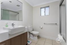 21/95 Beckett Rd, MCDOWALL QLD 4053 | Madeleine Hicks Real Estate Brisbane You’ll wonder how you lived anywhere else. With the shops super handy, the highly sought after McDowall State School just a very short walk, and buses stop right out the front. The residents of this complex love living here. In summer you’ll love entertaining your friends on your private balcony overlooking the swimming pool, and in winter it’ll be amazing to wander down for a steam in the sauna. Life will be great. The generous master bedroom has an ensuite bathroom, and walk in robe. The second bedroom has a sliding door to its own private balcony, built in wardrobe and is right beside the main bathroom. You will love: * Super short walk to shops, schools, parks, and a bus stop out the front. * Great sized modern kitchen with dishwasher and lots of cupboard space * Master bedroom has a spacious ensuite, and a walk-in wardrobe * Second bedroom has a private balcony, built in wardrobe, and is right next to the main bathroom * Private balcony overlooking the swimming pool * Secure lock up parking garage with a large corner carpark and internal complex access * Swimming pool and sauna * Currently tenanted (periodical lease), ideally suited for either an investor or owner occupier * In catchment and just a short walk to sought after McDowall State School * Close to parks and playgrounds The residents of this complex love it, and so will you. Enquire now, “Mike will get you Moved” Bedrooms: 2 Bathrooms: 2