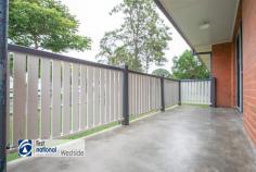 74 Diamond Street Riverview QLD 4303 $235,000 74 Diamond Street Riverview is positioned on the high side of the street and the dwelling sits well on the 683 m2 approx. fully fenced corner block. The dwelling is a mid-set style brick home that is set on concrete posts and comes with a concrete tile roof. There is a single carport for the family’s vehicle on the side of the house and for those with mobility difficulties there is a concrete ramp leading to the rear door at the back of the house. At a Glance information - The dwelling is a mid-set brick set style home set on concrete posts with a concrete tile roof - The property is a 683 m2 approx. corner block that is fully fenced - Security screens are present on the windows and doors - Property is on metered “town gas” - Austral style clothesline in the rear yard - Gas hot water system present - NBN box present - Concrete ramp at the rear of the property leading to the laundry - Sit and enjoy your morning coffee on the front porch - L-shaped lounge and dining area providing separate lounge and dining areas - Timber floors in the Lounge, Dining, hallway and the bedrooms - Lino in the wet areas (Kitchen, Laundry, Bathroom and Toilet) - Kitchen with laminated benchtops, an upright gas cooker and a pantry present - Three double bedrooms - All bedrooms have wardrobes that have been fitted out with shelves on one side, hanging space on the other and storage on top - Smoke alarms in each of the bedrooms and also in the hallway - Bathroom with linen pantry, shower over the bath and a 2 door wall mounted vanity - Separate Laundry with linen pantry - Separate Toilet - Approximately a 450 m walk to the Riverview Primary School * - Approximately a 600 m walk to St Peter Claver College * - Approximately a 2.8 km drive to the Redbank Plaza Shopping Centre *