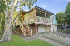 Welcome to your family-friendly charming home! Situated in an ideal location; Stafford is HOT and the property is less than 8km to the city and 3km to the tunnel. This is ideal for those seeking a shorter commute to work. There are several of bus routes nearby – both on Armfield Street and Trouts Rd. Families will love the fact that being this close to so many schools (more than 8!) provides real choice for them. FULLY APPROVED, STEEL FRAMED, insulated and air conditioned GRANNY FLAT WITH SEPARATE ACCESS provides excellent opportunities for families or astute first home buyers. With both front and rear COVERED decks, the breezes available to refresh the home are wonderful. Opportunities to enjoy alfresco dining and socialising will not be hampered by the weather! What is Not to love?! Great features such as silky oak french doors, the stain glass church detail in the kitchen cupboards and the private balcony off the master bedroom – really contribute to making this a very special home. The yard will encourage play opportunities for the children and the under house garaging or storage area is practical for those items you wish to keep secure. Shopping options are just minutes away: the refurbished Everton Park Plaza and precinct with cafes, and restaurants, along with Northwest Plaza, Stafford City, Westfield Chermside. MONARC, a one-hectare precinct in the heart of Brisbane’s Everton Park, (right next door to Woolworths) is less than 4 minutes away. This redevelopment is set to become Brisbane’s next destination precinct with apartments, restaurants and medical facilities. Stafford has seen impressive growth recently and discerning Buyers will recognise why this trend is likely to continue. You will LOVE: Location Location Location Green leafy aspect Granny flat with easy-access bathroom Charming appearance Large kitchen and dining room Polished floors Main bedrooms with AC 2 covered Decks NEW hot water service 3 toilets Call Allie to Inspect by appointment Land: 612 m² Bedrooms: 4 Bathrooms: 2