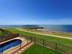 56 Prince Edward Pde, Redcliffe - Waterfront Properties Redcliffe 56 Prince Edward Parade - Where Luxury Lives Forever!! This absolute waterfront home is the epitome of Luxurious Beachside Living. Immaculately presented this expansive and stylish property has so many features, listing all of them would be almost impossible and inspection is an absolute MUST!! - 5 Spacious bedrooms - Master with WIR and ensuite - 3 Bathrooms + additional powder room - 3 Indoor Living areas - Upstairs and downstairs Outdoor living areas make entertaining a breeze - Self contained living/teenage retreat/carer's accommodation - Air-conditioning, ceiling fans - Brand new kitchen with caesar stone tops + 2pak cabinetry - Separate office - Good size laundry - Resort style pool with built in spa - Stunning water views Quality built home with supreme fixtures and fittings throughout this home will not disappoint. With so many features in addition to the magical positioning of this property make it the home you have only dreamt of. Make your dreams come true and arrange an immediate inspection to avoid disappointment. Call Kevin on 0418 125 356 to inspect today!!