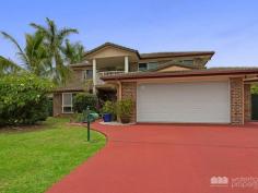 161 Ashmole Rd, Newport - Waterfront Properties Redcliffe GREAT FAMILY HOME ON MASSIVE 916m2 BLOCK This solid brick and tile family home in a great location has got lots to offer. Featuring: 4 Bedrooms Master with WIR and ensuite 3 Bathrooms incl. ensuite Study Formal lounge and Dining Family Room Good size kitchen with servery to the outdoor entertaining area Air-conditioned living and master bedroom Covered entertaining area In-ground pool Massive 916m2 block 10,000lt rain water tank Double lock-up garage This property is a must to inspect. Call Kevin on 0418 125 356 to arrange an appointment today!