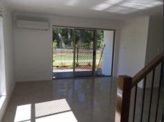 31/2 Pandanus Place Upper Coomera Qld 4209 - Bloor Homes Property Management Near new townhouse close to UCSC and shops! Townhouse - Upper Coomera QLD 31/2 Pandanus Place Upper Coomera Available on June 27, 2019! Near new townhouse close to UCSC and shops! RESERVE COURT near new 2 story townhouse Upstairs three bedrooms with built in robes and ceiling fans Master with ensuite and air-conditioning. Downstairs spacious open plan living room with air-conditioning. Kitchen with quality appliances including dishwasher Powder room Double lock up automatic garage Ample storage Walking distance to Upper Coomera State College, Wattle Tavern and shops. Call us today to arrange an inspection 55199220 or 0432832355