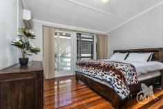 116 Armfield St, STAFFORD QLD 4053 | Madeleine Hicks Real Estate Brisbane Welcome to your family-friendly charming home! Situated in an ideal location; Stafford is HOT and the property is less than 8km to the city and 3km to the tunnel. This is ideal for those seeking a shorter commute to work. There are several of bus routes nearby – both on Armfield Street and Trouts Rd. Families will love the fact that being this close to so many schools (more than 8!) provides real choice for them. FULLY APPROVED, STEEL FRAMED, insulated and air conditioned GRANNY FLAT WITH SEPARATE ACCESS provides excellent opportunities for families or astute first home buyers. With both front and rear COVERED decks, the breezes available to refresh the home are wonderful. Opportunities to enjoy alfresco dining and socialising will not be hampered by the weather! What is Not to love?! Great features such as silky oak french doors, the stain glass church detail in the kitchen cupboards and the private balcony off the master bedroom – really contribute to making this a very special home. The yard will encourage play opportunities for the children and the under house garaging or storage area is practical for those items you wish to keep secure. Shopping options are just minutes away: the refurbished Everton Park Plaza and precinct with cafes, and restaurants, along with Northwest Plaza, Stafford City, Westfield Chermside. MONARC, a one-hectare precinct in the heart of Brisbane’s Everton Park, (right next door to Woolworths) is less than 4 minutes away. This redevelopment is set to become Brisbane’s next destination precinct with apartments, restaurants and medical facilities. Stafford has seen impressive growth recently and discerning Buyers will recognise why this trend is likely to continue. You will LOVE: Location Location Location Green leafy aspect Granny flat with easy-access bathroom Charming appearance Large kitchen and dining room Polished floors Main bedrooms with AC 2 covered Decks NEW hot water service 3 toilets Call Allie to Inspect by appointment Land: 612 m² Bedrooms: 4 Bathrooms: 2