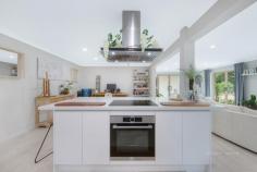 2 THE PARKWAY PLACE MAPLETON QLD 4560 $675,000 his freshly renovated, two storey home displays style and contemporary living with every element of the design being carefully thought out and executed, nothing left to do but move in and enjoy. The ground level is comprised of an open-plan living dining area, a luxurious kitchen with stone bench-tops, soft close cupboards and drawers throughout and under bench lighting; the living area flows seamlessly into the paved outdoor area, perfect for entertaining. The ground level also boasts a large Media room as well as laundry, Large Bathroom with Double shower, 4 car carport + a guest carport and an abundance of natural light. The contemporary design continues upstairs with an open and airy living area complete with a large bar/kitchenette; verandah access to downstairs and another stylish bathroom and four spacious bedrooms, 3 of which have access to a veranda, The attractive master bedroom is complete with a large Walk-in-robe and Ensuite. SPECIAL FEATURES INCLUDE: - Four spacious bedrooms - Open-plan living - Rumpus/media room - Air-conditioning units to living and master - Master bedroom with ensuite - Walking Distance to Town and schools - LED lighting throughout - Downstairs Kitchen & Upstairs Kitchenette/Bar - Under cover parking for 5 Cars - No Pump out -Two Water Tanks