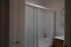 Unit 2/54 Nelson Street Mackay QLD 4740 $199,000 New to the market this 2-bedroom lowset unit with lockup garage, this unit is walking distance to town, school, shops and the entertainment precent, has built in robes, fully security screened, fans, timber kitchen, tiled floor & air conditioning to living. body corporate by-laws apply. Inspect today, this won’t last long. 2 Bedrooms Open Plan 4 Units in complex – 2 rented and 2 owned Body corp/ Sinking Fund $1419.75 Per 6 Months Rates are app$1420.00 a half year