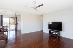 22 Maguire Street ANDERGROVE QLD 4740 $389,000 This spacious, air-conditioned, high set home is sure to tick all your boxes! Boasting a MASSIVE back deck and no rear neighbours, it provides the perfect setting to entertain your family and friends. Excellent side access down both sides of the house provides plenty of space to park a large caravan, boat and trailer and room for a Pool. Features of this great property are: *Side access *Powered 2 Bay Shed with lean to will keep Dad busy over the weekends *3 bedrooms with modern built in robes, main bedroom is very spacious with *Freshly painted and light and airy, this home boasts lovely polished timber floors *Well-appointed kitchen with plenty of cupboards and quality appliances *Seamless indoor, outdoor living, relax on the outdoor deck and catch the cool breezes *Downstairs is divided into 3 rooms, perfect for teenagers or adult children living at home. *Double carport, plus laundry and toilet downstairs *Close to excellent schools, Woolworths shopping precinct and Mackay harbour. *Ceiling Fans through out *A/C *Large Covered Deck for Entertaining, Under the deck a Covered Play Area. *Room for a pool *A must to inspect!
