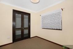 6/1 Creery Street Dudley Park WA 6210 $199,000 What a great opportunity to find a nice secure unit in a great location and so close the town centre. Just a nice leisurely walk to the Foreshore, public transport close by and just a few minutes drive to the Forum shopping centre. The unit has 2 good size bedrooms, office or 3rd bedroom. Good covered parking and extra off street parking makes this unit very appealing. FEATURES o 2 bedrooms with office or 3rd bedroom. o Modern refurbished kitchen. o Meals, family room with ceiling fan and split reverse cycle air conditioner. o Bathroom with shower/bath & an extra shower in laundry. o Full length rear patio and covered storage area. o Electric storage hot water system. o Lock up carport with roller door, plus single carport. o Good size hard stand area at front of unit for extra parking. o NBN connected. o Shire Rates $1500.00 PA o Water Rates $1013.00 PA o Body Corporate Rates P/Quarter $300.00 Looking to downsize? Secure unit in a complex of 9 all with front street outlook.