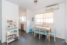 3 / 20 Napier Street Ascot QLD 4007 A perfect north-south aspect and attractive tree-lined street in one of Brisbane's very best suburbs forms the ideal setting for this quality apartment. Spacious and open plan the apartment's layout flows seamlessly to the covered balcony, creating a space so well suited to the modern Queensland vibe and offering abundant natural light and cross-ventilation year round. Exceptionally solid construction throughout combines with a classic building plan - providing great separation and a real sense of space and privacy. Overlooking the leafy suburb of Ascot and comfortably nestled among million dollar homes the apartment enjoys a naturally beautiful location just 6km from the heart of Brisbane city. With all the convenience, variety, restaurants and entertainment options of Racecourse Road, Portside Wharf, Doomben and Eagle Farm Racecourses and newly completed Racecourse Village all within walking distance - one is completely spoilt for choice! Features Include: • Spacious Open Plan Living/Dining • Two Generous Bedrooms with Built-ins • Full-sized Kitchen with Dishwasher • Renovated bathroom with separate toilet • Air-conditioning • Extra Large Remote Garage - with covered stair access from garage • Large Laundry with Additional Storage • Short Walk to Train/Bus • Quiet and well maintained block of 6 apartments, number 3 is at the back of property on first floor with garage directly under • Roof was replaced in 2008 |Balcony balustrades replaced in 2015 | Common areas (stairwells, floors etc) painted in 2017 | Internal unit renovations completed in 2008 • Body corporate fees - $730 per qtr • B.C.C Rates - $ 393.97 per qtr • Rental return - $360 per week with tenant in place until 20/8/19