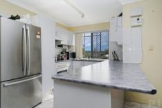 6/27 Brickfield Road, ASPLEY QLD 4034 | Madeleine Hicks Real Estate Brisbane Located in a quiet street but within walking distance to restaurants, Aspley Hypermarket, Aspley Homemaker Centre, Schools and the Aspley Busway. What’s on offer Three bedrooms with built in robes. Balcony off main bedroom. Ample storage . Ceiling fans in all bedrooms. Separate toilet. Laundry conveniently located in the bathroom. Large living area that is able to accommodate a large modular lounge. Large kitchen with plenty of bench space. Second balcony off the living area with room for outdoor entertaining. Intercom access for visitors. Small complex of only twelve units. Large lock up garage. The property has been a very popular rental for years due to it’s super convenient location. Potential to instantly value add by repainting, installing new carpet and kitchen flooring. Currently rented at $340 per week with the lease finishing in July. Reasonable Body Corporate fees. Inspections by appointment. Bedrooms: 3 Bathrooms: 1
