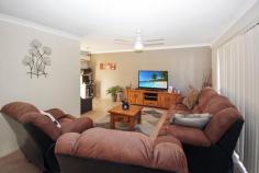 10 Savill Close Forest Lake QLD 4078 $414,990 If you have been looking for a great family home in Forest Lake or new property to add rental portfolio with amazing tenants look no further we have it for you. This beautiful well kept and cared for three bedroom home, you are minutes from public transport, the lake, schools, shops everything you need in the established Forest Lake neighbourhood. You will be impressed the moment you walk through the front doors on the presentation and quality of the home. A bonus feature the home is located at the end of quiet cul-de-sac with visitor parking spaces as well. Main property features include: * 3 Generous size bedrooms with built in robes, blinds, security screens * Master bedroom has a walk in robe and ensuite with ceiling fan and aircon - located at the front away from other bedrooms for added privacy * Main bathroom has separate shower and bathtub perfect to suit every family * Large tiled family area off the kitchen perfect for second tv and dining table * Formal lounge at the front the home when you walk through the doors with air con * Dining room is off the formal lounge and kitchen area which is currently set up as a the home office * Modern kitchen with electric oven and cooktop, ample cupboard space and room for breakfast bar stools * Internal laundry with cupboard space and external access to the clothes line * Covered entertaining area overlooking the immaculate kept large flat yard with room for the kids play set and family pet - fully fenced with potential side access * Double car garage with room for storage * Security screens throughout and an alarm installed for additional security * The property is currently tenants on a lease until september 2019 and currently paying $400 per week in rent. * The tenants are currently paying full water consumption * Brisbane city council rates roughly per quarter are $395 * A great size square block on 484m2 * Please not the dishwasher belongs to current tenants A property like this with minimal work and is ready to move in or already producing income with a stable reliable tenant is a great find. Come be the judge yourself and check out this property call Kiah today on 0423 767 102 or Neil on 0411 747 464 Disclaimer: We have in preparing this information used our best endeavours to ensure that the information contained herein is true and accurate, but accept no responsibility and disclaim all liability in respect of any errors, omissions, inaccuracies or misstatements that may occur. Prospective purchasers should make their own enquiries to verify the information contained herein. KEY FEATURES: Air Conditioning Alarm System Built in Robes Ensuite Split System (Heating) Split System (Air Con)