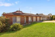5 Baron Road Blakeview SA 5114 $275,000 - $295,000 This affordable family home is located in the ever-growing suburb of Blakeview. Situated on a generous 646sqm allotment and nestled on a quite road, amongst other establish homes. This is not one to miss! Upon entering the home you are immediately welcomed into the family lounge room. Located at the front of the home, making a great space to sit back and relax with the comforts of a gas wall heater. Moving through the home you enter the open plan kitchen, meals and family. This open plan living is perfect for entertaining, with room for the whole family. The kitchen is complete with gas cook-top, electric oven, ample cupboard and bench space and all overlooking the back garden. The home is complete with 4 bedrooms, bedroom 1 is located at the front of the home, finished with a walk-in robe and access through to the family bathroom. Bedrooms 2, 3 & 4 are located at the rear of the home, all complete with built in robes and conveniently located near the family bathroom. The 3 way family bathroom complete with bath, shower & vanity, separate toilet, and linen press. The layout suiting all family needs, with easy walk through access to bedroom 1. The outdoors is spacious and low maintenance, boasting a blank canvas opportunity to create your own space. The outdoors is complete with established fruit trees, a double car garage (UMR) with roller door access and side access to the back yard. This spacious and affordable family home is located close to local parks, playgrounds, schools and transport. Local Shopping centres only a short drive down the road with the new Blakes Crossing shopping precinct. With all the local amenities at your fingertips, this home is not one to be overlooked. Contact Matt Bunder on 0433 258 200 to register your interests today. Want to find out where your property sits within the market? Have one of our multi-award winning agents come out and provide you with a market update on your home or investment! Call Matt on 0433 258 200 or click on the following link http://raywhitegawler.com.au/sell/property-appraisal/ Ray White Gawler | Willaston, Number One Real Estate Agents, Sale Agents and Property Managers in South Australia. Disclaimer: Every care has been taken to verify the correctness of all details used in this advertisement. However no warranty or representative is given or made as to the correctness of information supplied and neither the owners nor their agent can accept responsibility for error or omissions. FEATURES: • Built-In Wardrobes • Close To Schools • Close To Shops • Close To Transport • Garden.