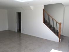 31/2 Pandanus Place Upper Coomera Qld 4209 - Bloor Homes Property Management Near new townhouse close to UCSC and shops! Townhouse - Upper Coomera QLD 31/2 Pandanus Place Upper Coomera Available on June 27, 2019! Near new townhouse close to UCSC and shops! RESERVE COURT near new 2 story townhouse Upstairs three bedrooms with built in robes and ceiling fans Master with ensuite and air-conditioning. Downstairs spacious open plan living room with air-conditioning. Kitchen with quality appliances including dishwasher Powder room Double lock up automatic garage Ample storage Walking distance to Upper Coomera State College, Wattle Tavern and shops. Call us today to arrange an inspection 55199220 or 0432832355