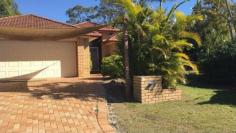 75 Tamworth Drive Helensvale Qld 4212 - Bloor Homes Property Management Large family home with Pool and new carpets throughout! House - Helensvale Qld 75 Tamworth Drive Helensvale Available Now! Large family home with Pool and new carpets throughout! This spacious family home has the following features: – 4 spacious bedrooms with built in robes and ceiling fans – master bedroom with ensuite and air conditioning – large kitchen with generous cupboard space – separate formal lounge – air conditioned living room – covered entertainment area – fully fenced back yard – outside pet considered upon application – security screens throughout – in-ground pool, with monthly servicing included – tenants to pay for chemicals only. Email us or call Lesley today to book an inspection on 0432 832355 or 55199220 Application forms available www.bloorhomes.com.au