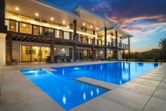 1 Rocky Point Rd Lennox Head NSW 2478 This trophy sits centre on the mantle of Boulder Beach exclusively with no neighbours. The view reaches to Byron Lighthouse north over beaches and headlands spilling along the coast from Lennox Head. Built to the highest standards over two levels there are five bedrooms four bathrooms and a three car garage with internal lift. Generous entertaining and living areas will easily accommodate large families and guests making it easy to co-exist either indoors or out. The kitchen stands centre and is well appointed looking over the salt water pool and beyond. The boundary is secured by a remote gate and fencing hidden by established native gardens that shield a cricket pitch lawn and yoga sanctuary. This dramatic location and contemporary design make this one of the finest examples of coastal homes in Australia. Call Kristian Moon to make arrangements to view this stunning home today!! Features in-Ground Pool Beach frontage Balcony Deck Verandah Outdoor entertainment area Undercover outdoor area Water frontage Water access Ocean views