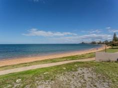 5-7 Flinders Parade, Scarborough Waterfront Properties Redcliffe ABSOLUTE WATERFRONT LAND!! Situated at Queen's Beach South, this 905m2 BLOCK OF LAND commands breathtaking views of Moreton Bay to the east and a spectacular view of the Beach and Foreshore to the South. This unique parcel of land has architectural plans available for a stylish 3 level home, specifically designed to suit the land and also to capture the natural beauty of Moreton Bay. :: 905m2 of land with Wide Water frontage :: 6 Car Garage already in place :: Ample Storage in place :: Plans Available Call Kevin for further details on this unique property. Property Code: 76