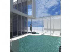 5-7 Flinders Parade, Scarborough Waterfront Properties Redcliffe ABSOLUTE WATERFRONT LAND!! Situated at Queen's Beach South, this 905m2 BLOCK OF LAND commands breathtaking views of Moreton Bay to the east and a spectacular view of the Beach and Foreshore to the South. This unique parcel of land has architectural plans available for a stylish 3 level home, specifically designed to suit the land and also to capture the natural beauty of Moreton Bay. :: 905m2 of land with Wide Water frontage :: 6 Car Garage already in place :: Ample Storage in place :: Plans Available Call Kevin for further details on this unique property. Property Code: 76