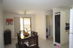 2 / 53 Cameron Street Redbank Plains QLD 4301 $269,000 This well kept two bedroom duplex located on a quiet street in Redbank plains getting $290per week in return for a great return on investment. There is no body corporate you just split with owner next door yearly the building insurance. The home has everything you need with minimal maintenance for the age. The open planned living and dining with large split system air con, master bedroom is located at the front open and second bedroom off the dining area at the back. The covered patio overlooking a large fully fenced garden with garden shed in the corner. You are a short stroll to the new Redbank Plains Village with restaurants, grocery stores, fashion it has everything as well easy access to public transport, schools and parks. Property Features: *2 bedrooms with built in robes *Master bedroom at the front with box wall air con *Main bathroom with separate shower and bath *Open planned living and dining with large split system Air Con *Kitchen with near new electric freestanding stove and oven *Internal laundry and linen cupboard *Covered patio overlooking the garden spacious yard *Fully fenced and garden shed *Converted single carport with remote garage and power outlet *Security screens throughout *Currently tenanted at $290 per week on lease July 2019 *Water meter and insurance is split 50/50 with owner next door Come inspect today, for your great opportunity to get into the property market or great return on investment to add your portfolio, call Kiah on 0423 767 102 or Chloe on 0431 077 200 *please note photos are with owners furniture prior to new tenants moving in* Disclaimer: We have in preparing this information used our best endeavours to ensure that the information contained herein is true and accurate, but accept no responsibility and disclaim all liability in respect of any errors, omissions, inaccuracies or misstatements that may occur. Prospective purchasers should make their own enquiries to verify the information contained herein. KEY FEATURES: Air Conditioning Built in Robes Hot Water Electric Split System (Heating) Split System (Air Con)