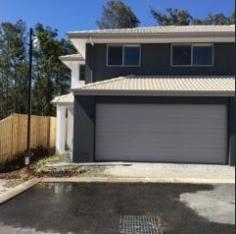 31/2 Pandanus Place Upper Coomera Qld 4209 - Bloor Homes Property Management Near new townhouse close to UCSC and shops! Townhouse - Upper Coomera QLD 31/2 Pandanus Place Upper Coomera Available on June 27, 2019! Near new townhouse close to UCSC and shops! RESERVE COURT near new 2 story townhouse Upstairs three bedrooms with built in robes and ceiling fans Master with ensuite and air-conditioning. Downstairs spacious open plan living room with air-conditioning. Kitchen with quality appliances including dishwasher Powder room Double lock up automatic garage Ample storage Walking distance to Upper Coomera State College, Wattle Tavern and shops. Call us today to arrange an inspection 55199220 or 0432832355