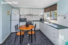 116 Armfield St, STAFFORD QLD 4053 | Madeleine Hicks Real Estate Brisbane Welcome to your family-friendly charming home! Situated in an ideal location; Stafford is HOT and the property is less than 8km to the city and 3km to the tunnel. This is ideal for those seeking a shorter commute to work. There are several of bus routes nearby – both on Armfield Street and Trouts Rd. Families will love the fact that being this close to so many schools (more than 8!) provides real choice for them. FULLY APPROVED, STEEL FRAMED, insulated and air conditioned GRANNY FLAT WITH SEPARATE ACCESS provides excellent opportunities for families or astute first home buyers. With both front and rear COVERED decks, the breezes available to refresh the home are wonderful. Opportunities to enjoy alfresco dining and socialising will not be hampered by the weather! What is Not to love?! Great features such as silky oak french doors, the stain glass church detail in the kitchen cupboards and the private balcony off the master bedroom – really contribute to making this a very special home. The yard will encourage play opportunities for the children and the under house garaging or storage area is practical for those items you wish to keep secure. Shopping options are just minutes away: the refurbished Everton Park Plaza and precinct with cafes, and restaurants, along with Northwest Plaza, Stafford City, Westfield Chermside. MONARC, a one-hectare precinct in the heart of Brisbane’s Everton Park, (right next door to Woolworths) is less than 4 minutes away. This redevelopment is set to become Brisbane’s next destination precinct with apartments, restaurants and medical facilities. Stafford has seen impressive growth recently and discerning Buyers will recognise why this trend is likely to continue. You will LOVE: Location Location Location Green leafy aspect Granny flat with easy-access bathroom Charming appearance Large kitchen and dining room Polished floors Main bedrooms with AC 2 covered Decks NEW hot water service 3 toilets Call Allie to Inspect by appointment Land: 612 m² Bedrooms: 4 Bathrooms: 2