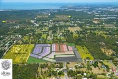 Narangba Map 2- Lot 111 Icarus Crescent, Narangba Duplex Investment opportunity Dwelling 1 187m2 4 Bedrooms, 2 Bathrooms 1 Car . Rental Estimate $390 – $410 per week Dwelling 2 177m2 4 Bedrooms, 2 Bathrooms 1 Car . Rental Estimate $390 – $410 per week This new House and Land package is a great investment opportunity in a rapidly growing region. Just a short drive to essential services! -Pacific Coast Way (Bruce Highway) 2 minutes -Narangba Train Station (Narangba Township) 4 minutes -North Lakes Shopping Precinct 8 minutes -Brisbane CBD 40 minutes -Jinibara State School 2.9km -Burpengary State Secondary College 2.1km -Burpengary Plaza 3.9km -Burpengary Station 3.km -Caloundra Turn-off 27 minutes Building: 365 m² Land: 604 m² Parking: 2garage spaces Bedrooms: 8 Bathrooms: 4
