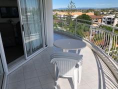 5J/510 Marine Parade Biggera Waters Qld 4216 - Bloor Homes Property Management This unit is on the fifth floor of "The Atrium" Resort. Unit - Biggera Waters QLD Available Now! North facing unit on Marine Parade This unit is on the fifth floor of “The Atrium” Resort. It is fully furnished right down to your knives and forks! Master bedroom has balcony and water view – furnished with QB, and wall mounted television. Second bedroom has 2 single beds which could be converted to a king size with the right mattress topper! Main bathroom has corner spa bath. Kitchen has dishwasher, fridge and microwave included. Ceiling fans throughout. Large air conditioned living and and dining room. Separate laundry with washing machine and dryer. Secure basement parking for one vehicle. Facilities include in-ground swimming pool, tennis court, sauna and BBQ area – all for resident’s use. Call or email us today to book an inspection on 55199220 or 0432 832355