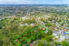 1069 South Pine Road, EVERTON HILLS QLD 4053 | Madeleine Hicks Real Estate Brisbane This 4426mtr2 lot has 40.4 main road frontage, as well as secondary rear street access. This potential development lot has potential abound, and is peached up high on the top of Everton Hills, with possible city views. Two timber houses exist with main road frontage and town services established. One is currently tenanted. – Incredible 4426mtrs2 parcel of land with 40.4mtrs of frontage from South Pine Rd – Second street access to Basand Street – Excellent splitter or development potential (subject to council approval) – Potential city views – 9 schools within 5 minutes drive – 7 shopping precincts within 5 minutes drive, including Brookside Shopping Centre – Walk to convenience stores, doctor, dentist, and fantastic cafes – 2km to Grovely Train station – 100mtrs to bus stop – Two (2) existing houses with town services already in place For sale by private negotiation Enquire now – I’m Mike Rooney, and I’ll get you moved! *This property is being sold without price and therefore a price guide cannot be provided. The websites may have filtered the property into a price bracket for website functionality purposes. Land: 4426 m²