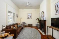176 MANNING STREET KIAMA NSW 2533 $785,000 - $860,000 This wonderfully restored character cottage represents a slice of yesteryear, circ 1914, is centrally located and convenient to Kiama's stunning beaches, shops, cafes, station and schools. It enjoys many original features including wide timber floorboards, high ceilings and an ornate fireplace. Both kitchen and bathroom have been beautifully redesigned to allow the enjoyment of modern convenience whilst retaining its original elegance. With guest sleepout, lovely rear deck and landscaped gardens a viewing will more than delight. - Living room with a fireplace overlooking beautiful gardens - Three bedrooms and a sleepout currently used as a B and B - Generous backyard, landscaped for privacy - Modern eat in kitchen, renovated bathroom with free standing bath - Large timber deck for entertaining - Central location convenient to the beach, schools and shops - Side driveway access to the backyard