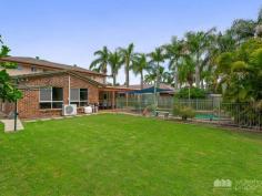 161 Ashmole Rd, Newport - Waterfront Properties Redcliffe GREAT FAMILY HOME ON MASSIVE 916m2 BLOCK This solid brick and tile family home in a great location has got lots to offer. Featuring: 4 Bedrooms Master with WIR and ensuite 3 Bathrooms incl. ensuite Study Formal lounge and Dining Family Room Good size kitchen with servery to the outdoor entertaining area Air-conditioned living and master bedroom Covered entertaining area In-ground pool Massive 916m2 block 10,000lt rain water tank Double lock-up garage This property is a must to inspect. Call Kevin on 0418 125 356 to arrange an appointment today!