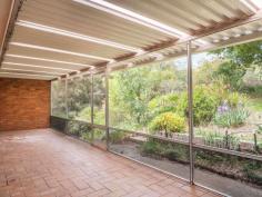7 Merino Terrace Armidale NSW 2350 $430,000.00 - $460,000.00 Looking for room to move? 7 Merino Terrace has it by the boat loads! If you have a large family but struggling to afford a big home in a nice area then this one should be on your list. Perched up high in St Pats, 7 Merino Terrace has amazing views back across the city of Armidale and Mount Duval. Features Include: 5 Bedrooms all with build in wardrobes. 3 Bathrooms. Elevated north facing verandas off the two main bedrooms. Formal lounge and dining room with northern views across Armidale. Large double lock up garage. 1,076m2 block with side access from The Avenue. This very large family home may be what you are looking for. Don't miss out, call Ray White Armidale today on 02 6772 4411. Disclaimer: While care has been taken in the preparation of these particulars the agent is relying on information provided by a third party and has not checked the accuracy of the information. Ray White Armidale cannot guarantee the accuracy of information collected and no responsibility is accepted for the whole or any part. Interested parties are advised to make their own enquiries and satisfy themselves in all respects.