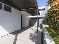 13 Flinders Parade, Scarborough - Waterfront Properties Redcliffe IMAGINE WAKING UP TO THIS SPECTACULAR VIEW! The last remaining "Beach House" with absolute beach frontage is now available. This stunning 3 bedroom executive style home offers: - 3 Spacious bedrooms - Master with WIR and ensuite - 3 Living areas - Supremely appointed throughout - Magnificent kitchen incl. top of the range appliances - Ducted air-conditioning - Ceiling fans throughout - Private lift - Impressive ocean terrace perfect for entertaining - Freehold - 3 Car accommodation - Amazing views across Moreton Bay and beyond. This is a rare opportunity to own your very own "Beach House" with unique design and hard to beat location. Call Kevin today to arrange an inspection on 0418 125 356!
